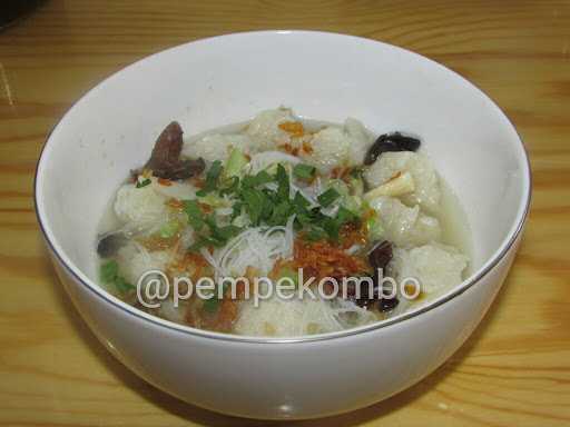 Pempek Ombo 7