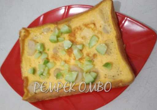 Pempek Ombo 5