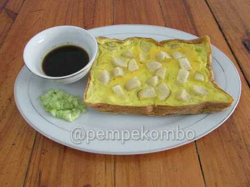 Pempek Ombo 10