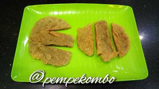 Pempek Ombo 8