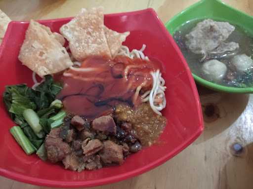 Pondok Bakso Bakwan Malang 2