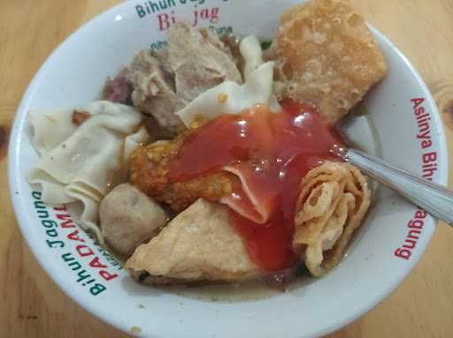 Pondok Bakso Bakwan Malang 1