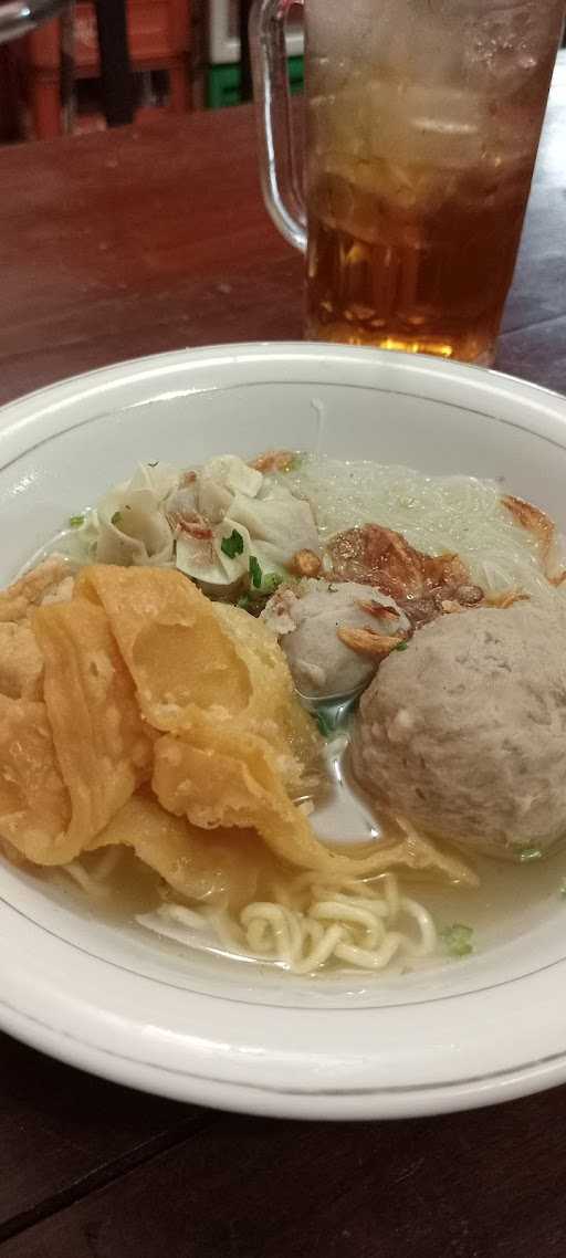 Bakso Bakwan Malang Rr Al-Hikmah 1