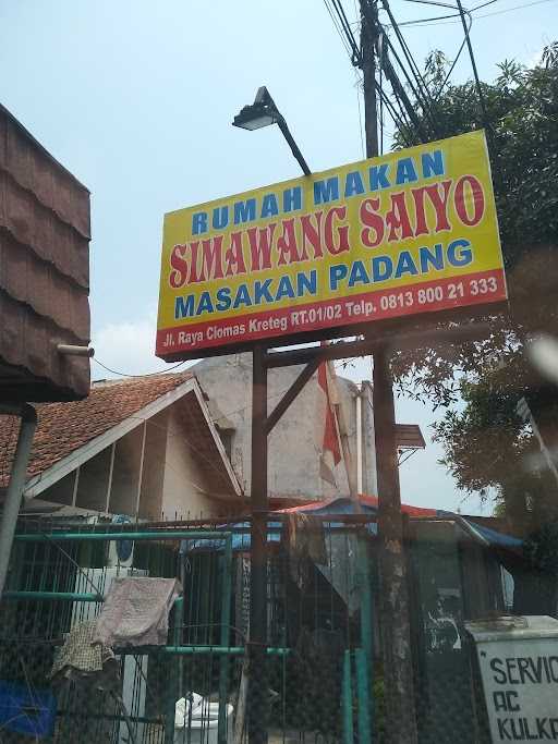 Rm. Simawang Saiyo 9