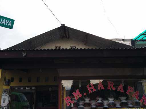 Rumah Makan Harapan Jaya 9