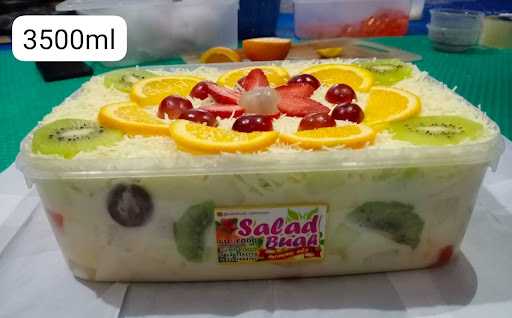 Salad Buah Mommy Ale 8