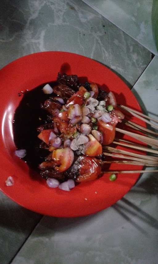 Sate Nikmat Sudimampir 3