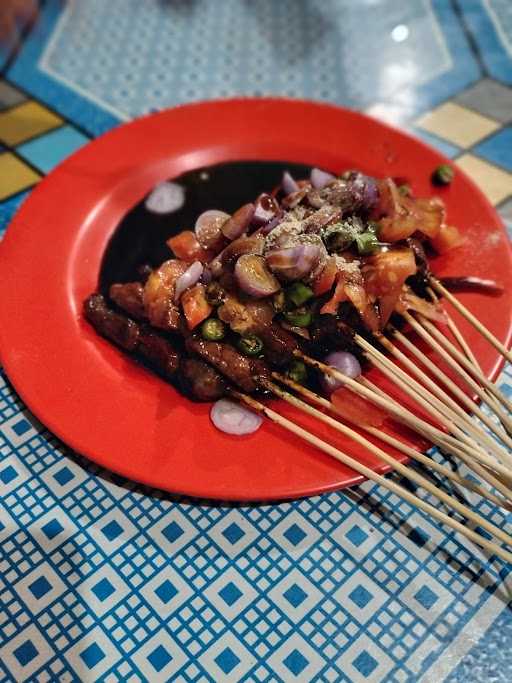 Sate Nikmat Sudimampir 1