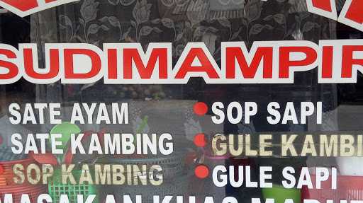 Sate Nikmat Sudimampir 10