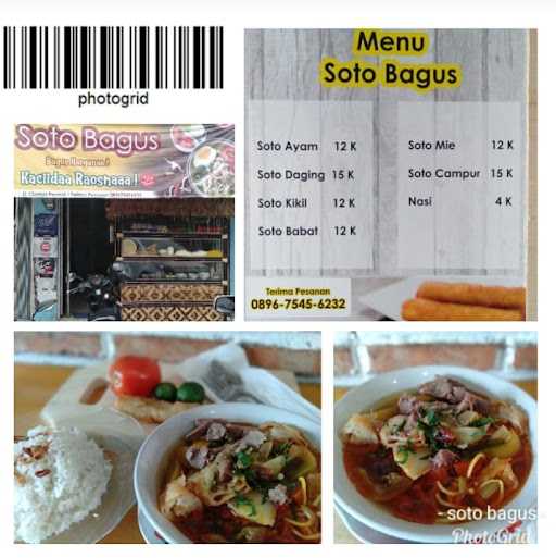 Soto Bagus 3