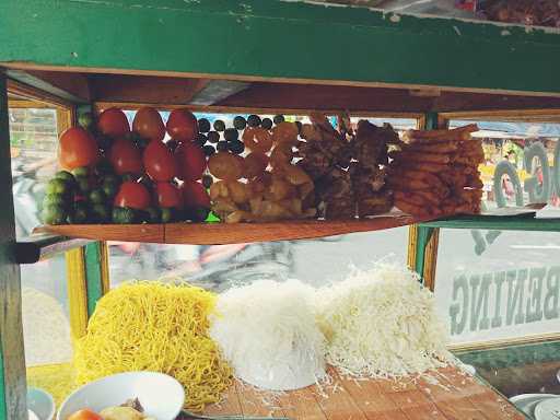 Nasi Goreng Gila Rahayu 8