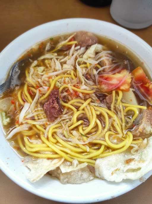 Soto Mie Bogor Bogarasa Ciapus 3