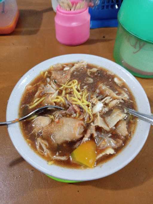 Soto Mie Bogor Bogarasa Ciapus 4