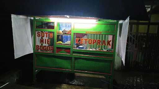 Soto Mie & Ketoprak Pak Agus 2