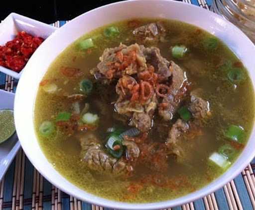 Soto Mie Sadulur 1