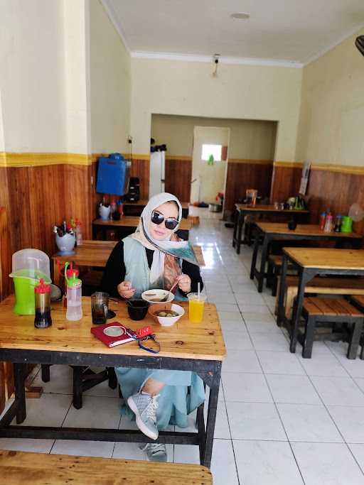 Steak Bakso Garuda 3