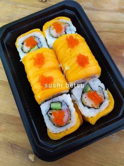 Sushi Betsu 6