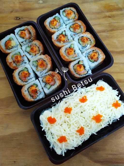 Sushi Betsu 7