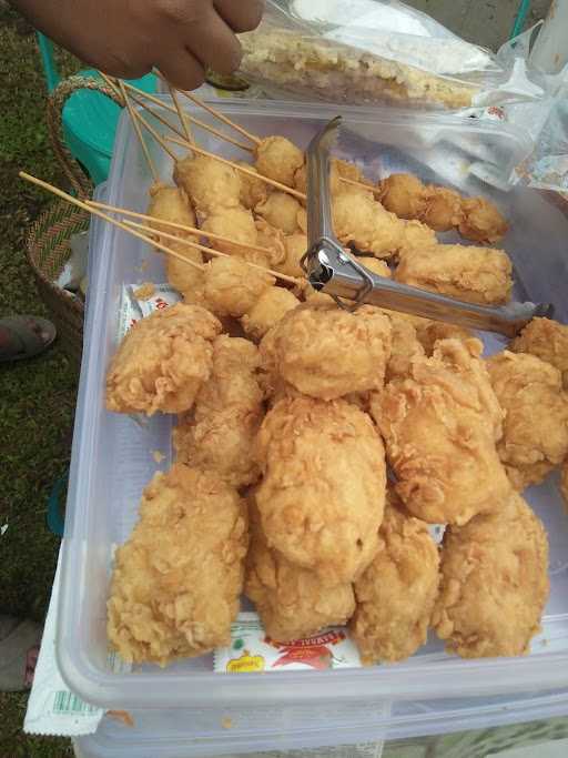 Tahu Crispy 1