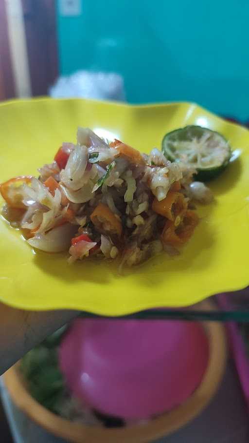 Wadah Sangu Nasi Goreng 3