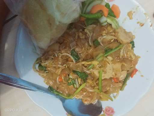 Wadah Sangu Nasi Goreng 2