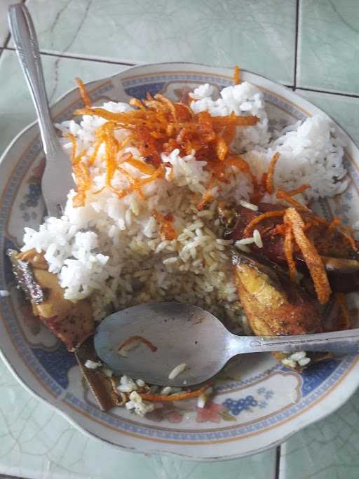 Warteg Barokah 5