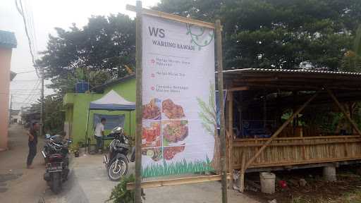 Warung Sawah A Ai 3