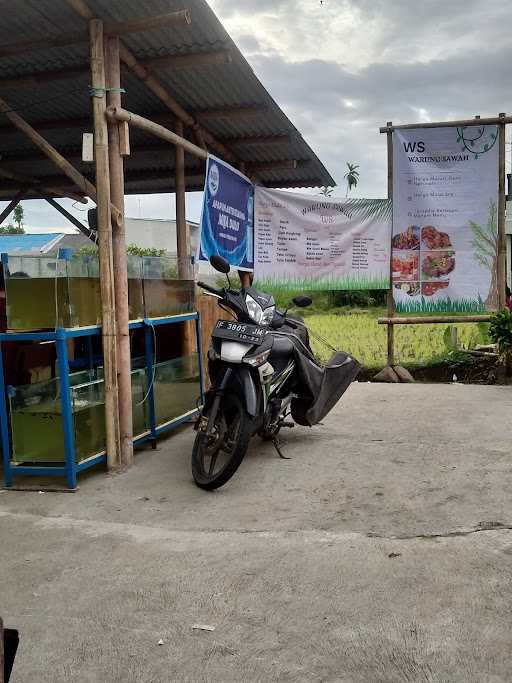 Warung Sawah A Ai 5