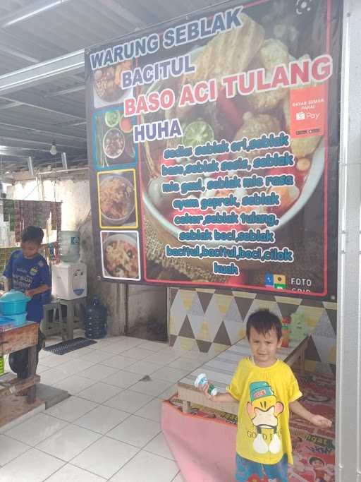 Warung Seblak Bacitul Huha 4