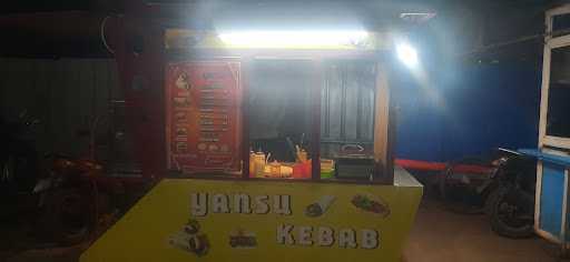 Yansu Kebab 6