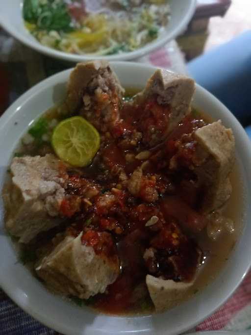 Bakso Omben 1