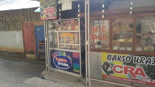 Bakso Urat Cra 1