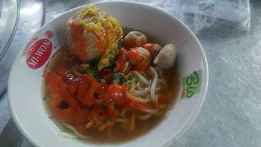 Mie Ayam & Bakso 'Al' Barokah 5