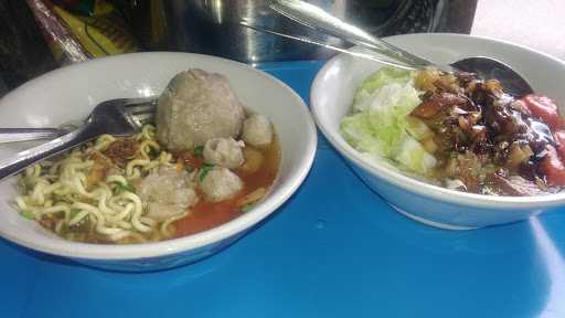 Mie Ayam & Bakso 'Al' Barokah 4