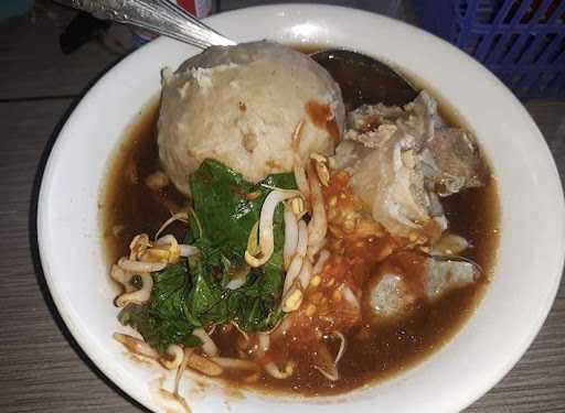 Mie Bakso Munjul ( Pak Ade ) 3