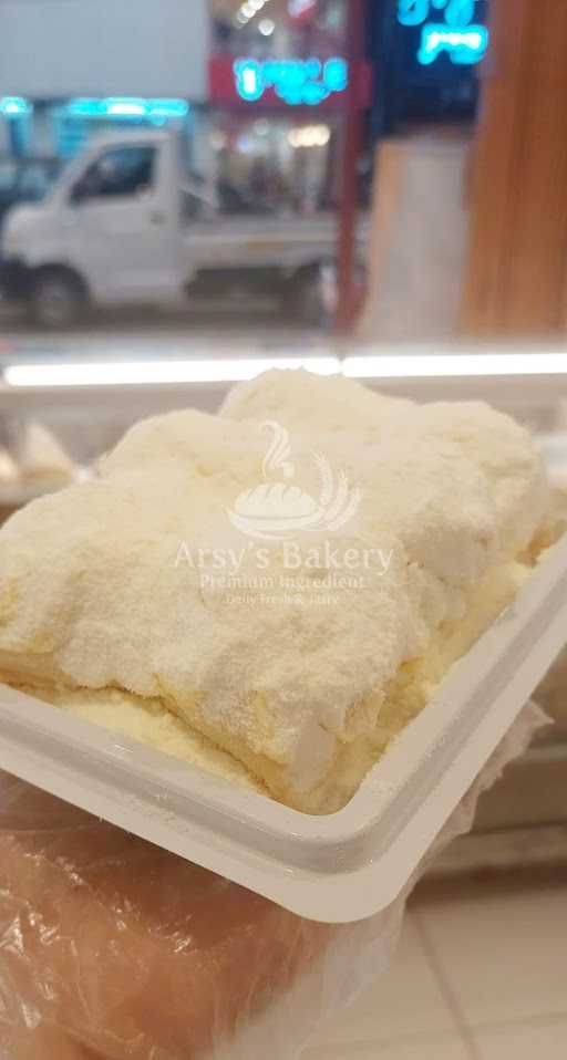 Arsy'S Bakery 8