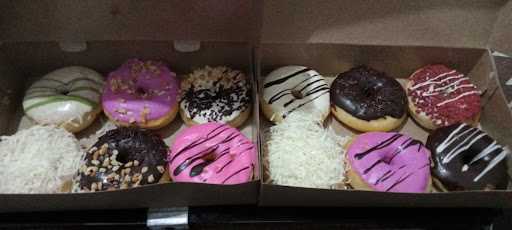 Donat Ute 3