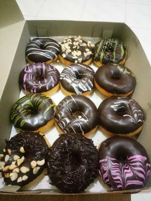 Donat Ute 4