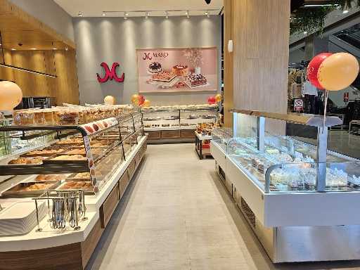 Mako Cake & Bakery - Ciplaz Cipanas 1