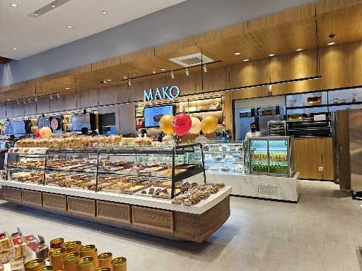 Mako Cake & Bakery - Ciplaz Cipanas 2