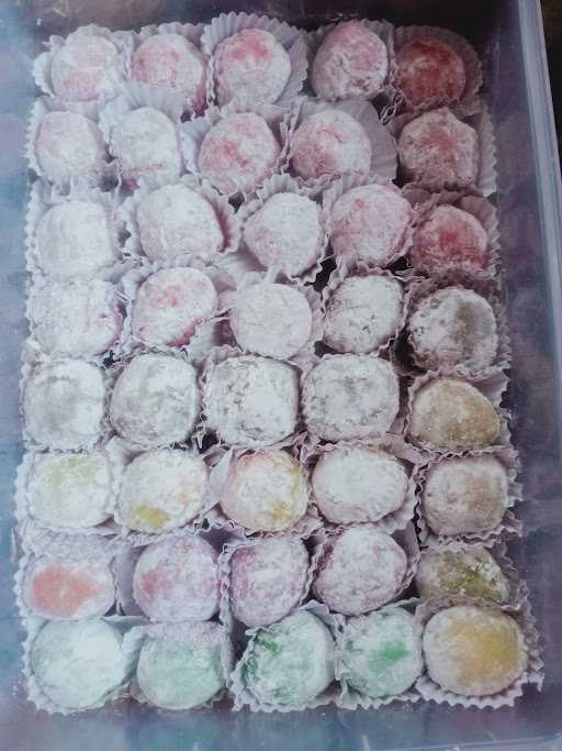 Mochi Abah 2