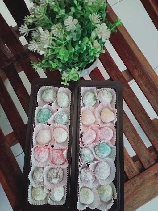 Mochi Abah 1