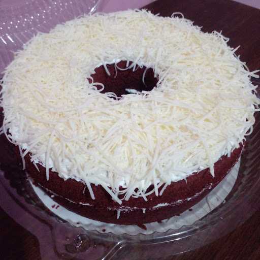 Nenk Cakee 2