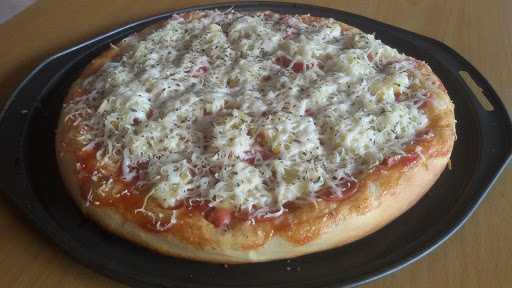 Pizza Seera 5