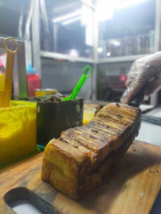 Roti Bakar Aprillscoot Hanjawar 4