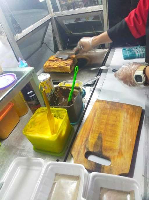 Roti Bakar Aprillscoot Hanjawar 6