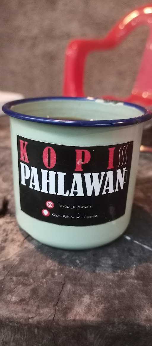 Kopi Pahlawan 10