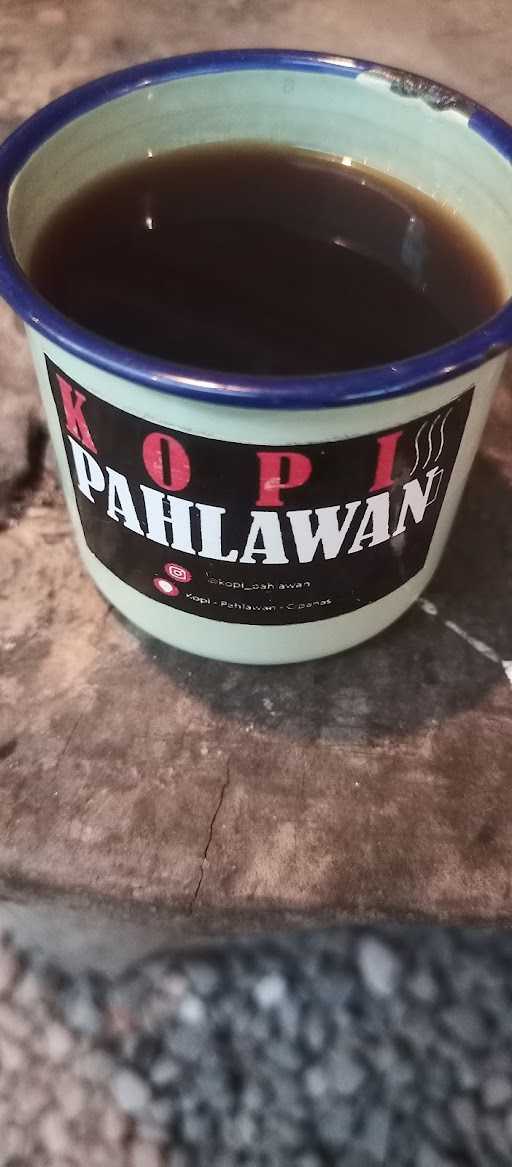 Kopi Pahlawan 5