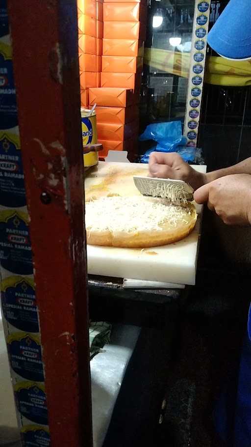 Martabak California Cipanas 2