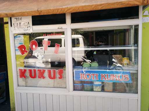 Roti Kukus Alzahkiens 3